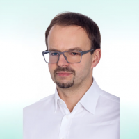 Jamroziak Krzysztof